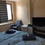 къща томови,стаи за гости Гостевой дом 4*