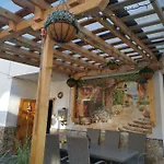 къща томови,стаи за гости 4*