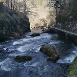 къща томови,стаи за гости 4* Девин