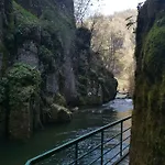 къща томови,стаи за гости 4*