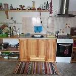 Гостевой дом къща томови,стаи за гости 4*