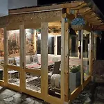 Гостевой дом къща томови,стаи за гости 4*