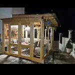 Гостевой дом къща томови,стаи за гости 4*