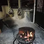къща томови,стаи за гости Девин