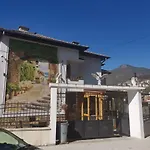 къща томови,стаи за гости Гостевой дом