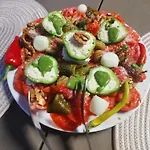 къща томови,стаи за гости 4*