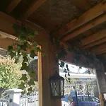 къща томови,стаи за гости 4*