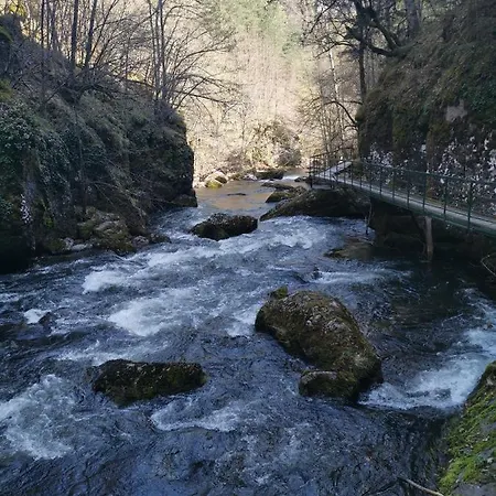 къща томови,стаи за гости 4* Ντέβιν