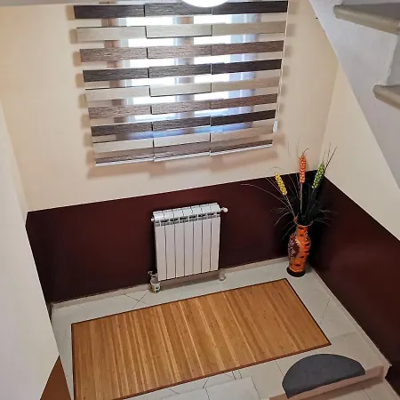 къща томови,стаи за гости Guest house