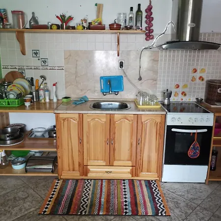 Pensión къща томови,стаи за гости 4*