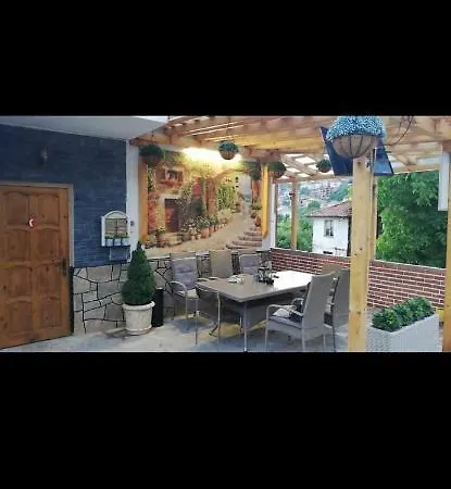 къща томови,стаи за гости 4* Ντέβιν