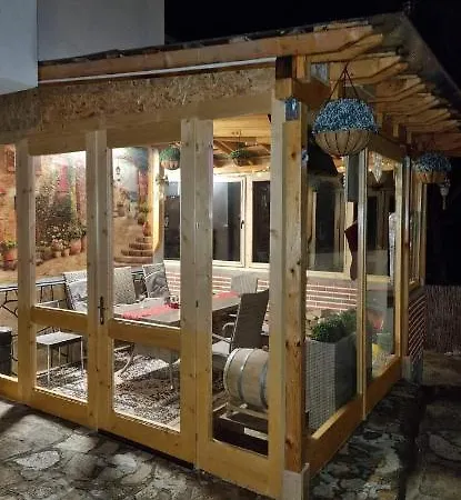 Pensión къща томови,стаи за гости 4*