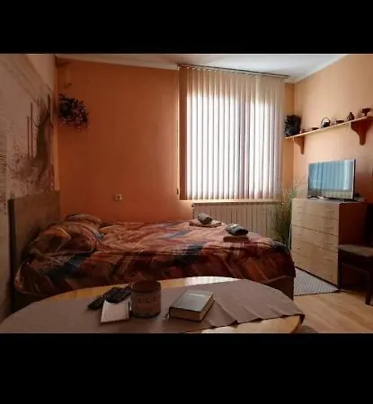 къща томови,стаи за гости Guest house *