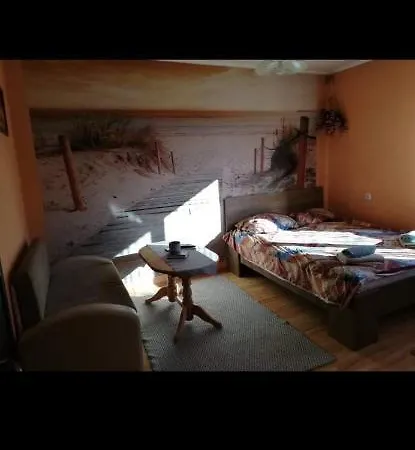 къща томови,стаи за гости Guest house *