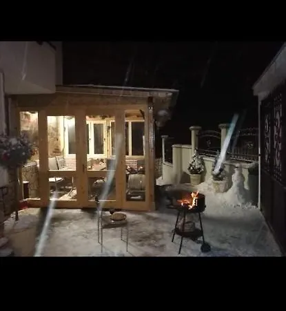 къща томови,стаи за гости 4* Ντέβιν