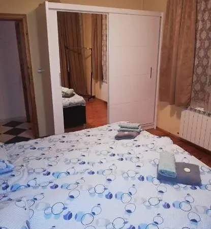 Guest house къща томови,стаи за гости *