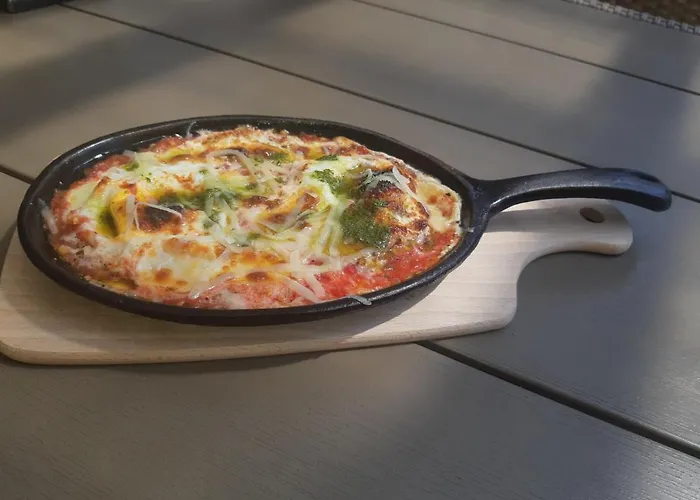 къща томови,стаи за гости Pensión