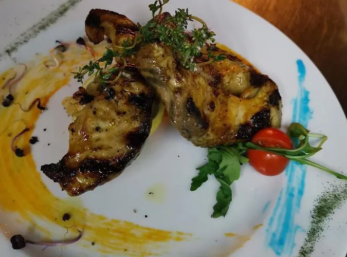 къща томови,стаи за гости 招待所