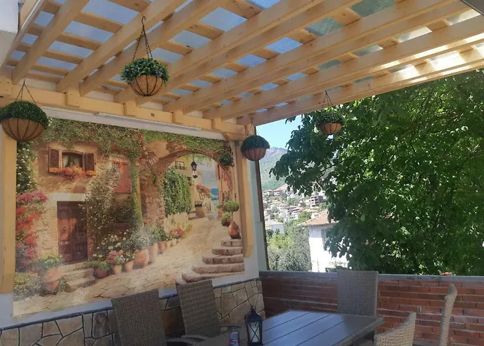 къща томови,стаи за гости