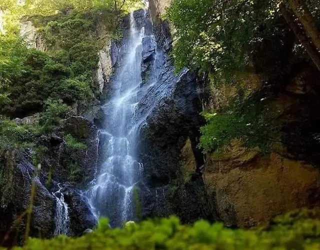 къща томови,стаи за гости