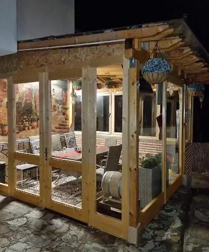 Pensión къща томови,стаи за гости 4*