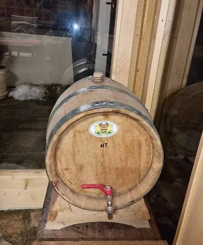 招待所 къща томови,стаи за гости 4*