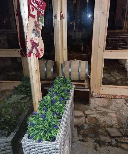 къща томови,стаи за гости 4* 代温