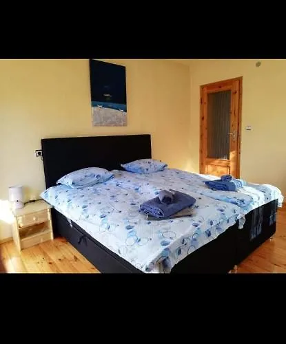 招待所 къща томови,стаи за гости 代温