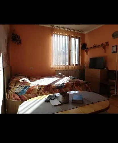 къща томови,стаи за гости 4*