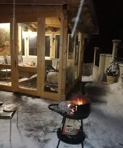 къща томови,стаи за гости