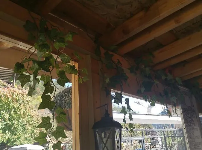 къща томови,стаи за гости 4*